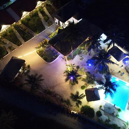 Tiande Boutique Hotel Pwani Mchangani Luaran gambar
