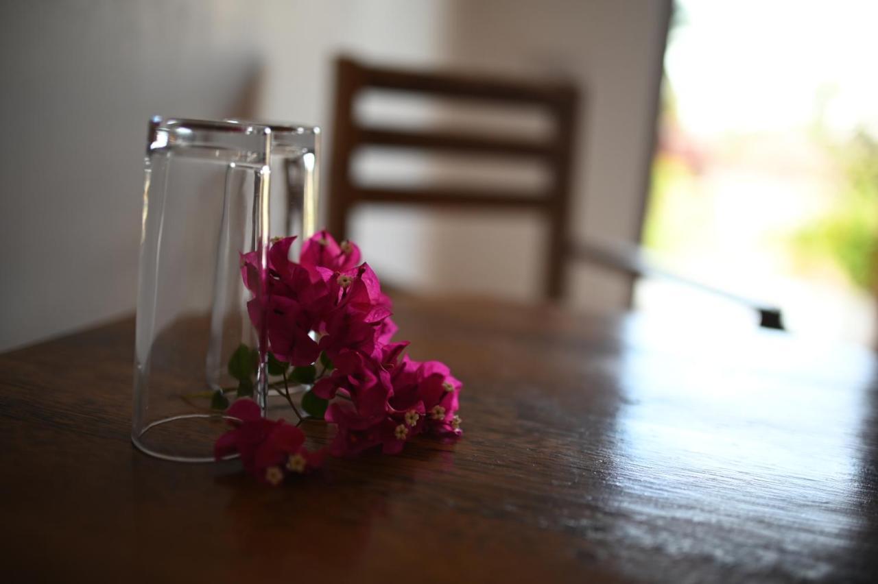 Tiande Boutique Hotel Pwani Mchangani Luaran gambar